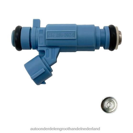 0280157117 brandstofinjector voor Nissan - groothandel auto onderdelen Zwolle - FTBXV704