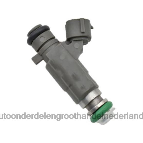 166005l700 brandstofinjectie - auto-onderdelen 24 - FTBXV581 NISSAN