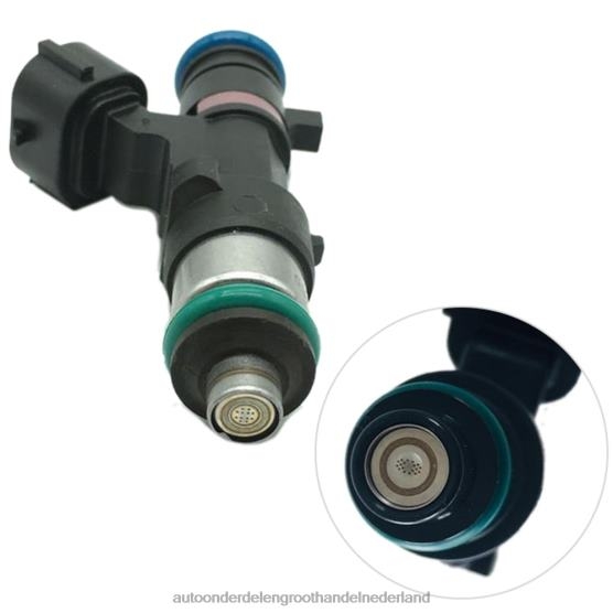 166006863r brandstofinjector voor Renault - auto-onderdelen kopen - FTBXV707
