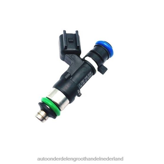 0280158028 brandstofinjector voor Dodge v6 2.7l 3.5l - auto-onderdelen winkel - FTBXV722