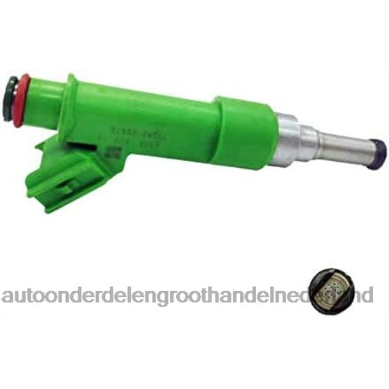 23209-09175 fj1069 brandstofinjectie - groothandel auto onderdelen Lochem - FTBXV313 TOYOTA