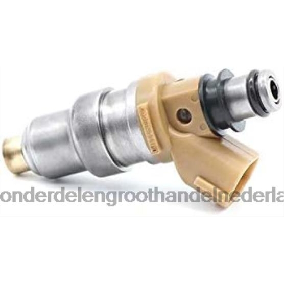 23209-11100 brandstofinjectie - groothandel auto onderdelen Lochem - FTBXV303 TOYOTA