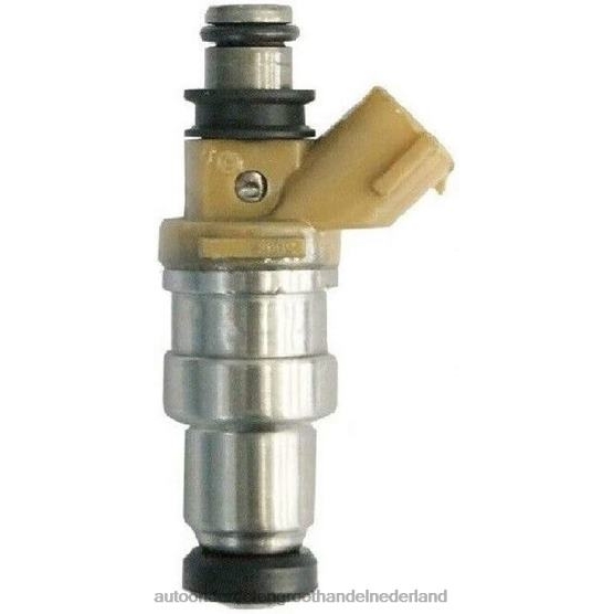 23209-11100 brandstofinjectie - groothandel auto onderdelen Lochem - FTBXV303 TOYOTA