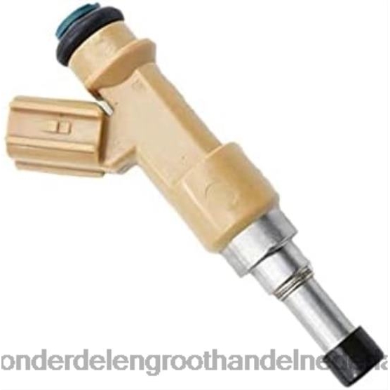 23209-39215 brandstofinjectie - auto-onderdelen kopen - FTBXV277 TOYOTA