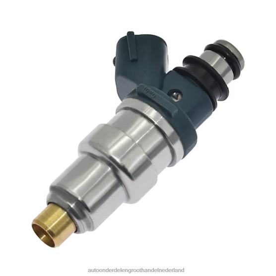 23209-79085 23250-75040 fj376 brandstofinjectie - auto-onderdelen kopen - FTBXV297 TOYOTA