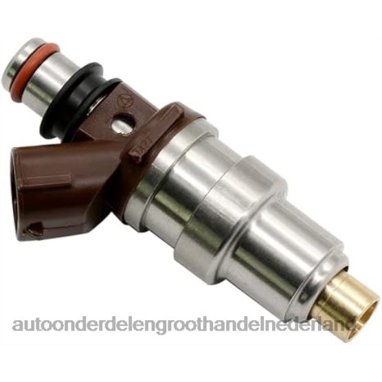 23209-79095 fj377 brandstofinjectie - auto-onderdelen winkel - FTBXV292 TOYOTA