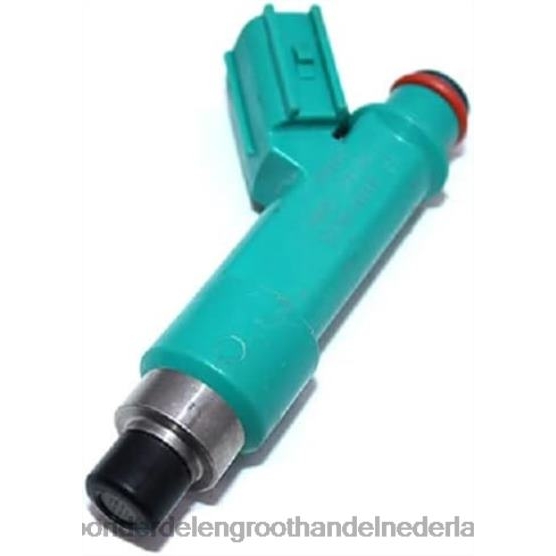 232500h060 brandstofinjectie - auto-onderdelen Duitsland - FTBXV269 TOYOTA