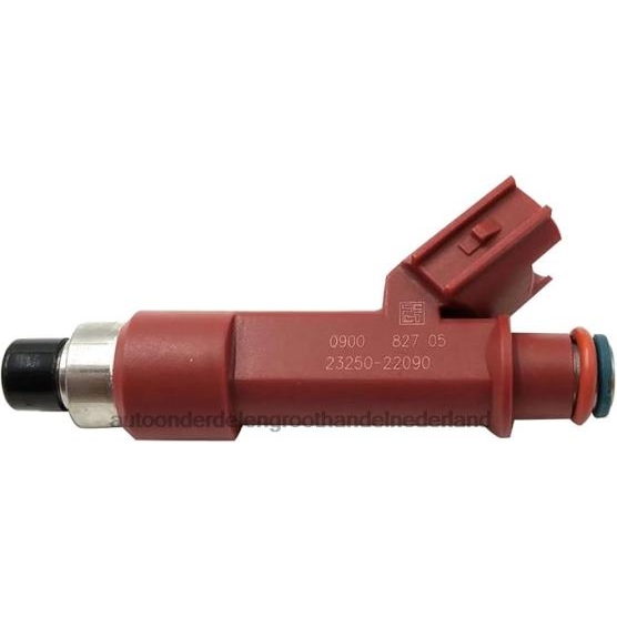 23250-22090 fj847 brandstofinjectie - auto-onderdelen Wijchen - FTBXV308 TOYOTA