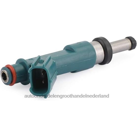 23250-37021 brandstofinjectie - auto-onderdelen Duitsland - FTBXV289 TOYOTA