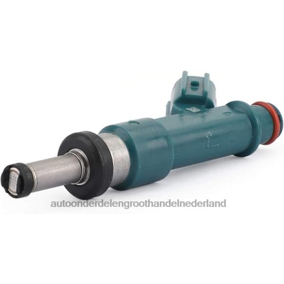 23250-37021 brandstofinjectie - auto-onderdelen Duitsland - FTBXV289 TOYOTA