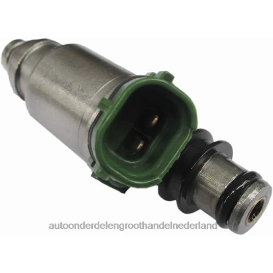 23250-74100 brandstofinjectie - auto-onderdelen Wijchen - FTBXV278 TOYOTA