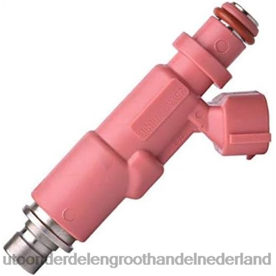 23250-79135 23250-75080 brandstofinjectie - groothandel auto onderdelen Lochem - FTBXV293 TOYOTA