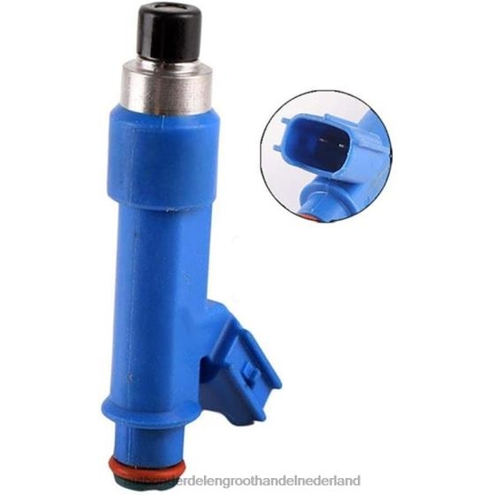 fj806 2320921040 brandstofinjectie - auto-onderdelen winkel - FTBXV262 TOYOTA