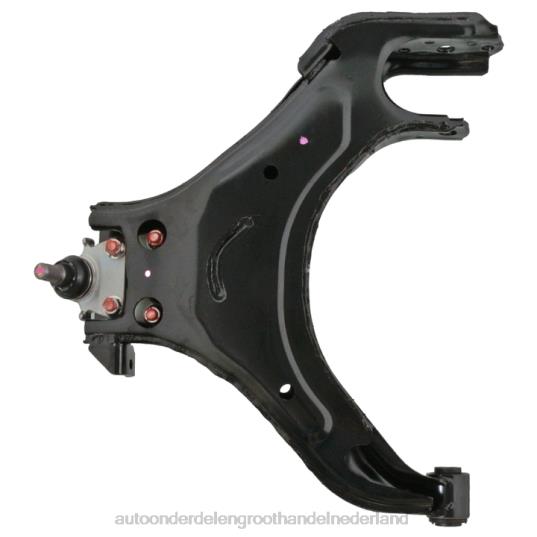 2HJDH129 - auto-onderdelen Duitsland - Isuzu bedieningsarm 8-98005-835-0