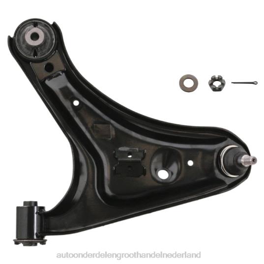 2HJDH479 - auto-onderdelen Duitsland - Daihatsu bedieningsarm 48068-b4010