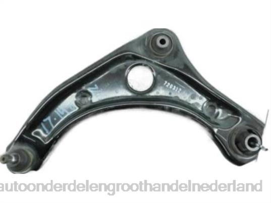2HJDH169 - auto-onderdelen Duitsland - Nissan bedieningsarm a54501-1hk0c