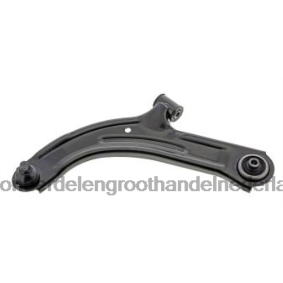 54501ax600 54500-3wl0a - bedieningsarm - auto-onderdelen winkel - FTBXV62 NISSAN
