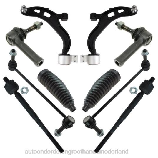 2HJDH2773 - groothandel auto onderdelen Lochem - Renault draagarm 5450-119-52r