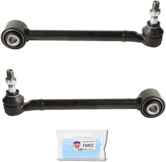 2HJDH303 - groothandel auto onderdelen Lochem - Subaru bedieningsarm 20250-fe240