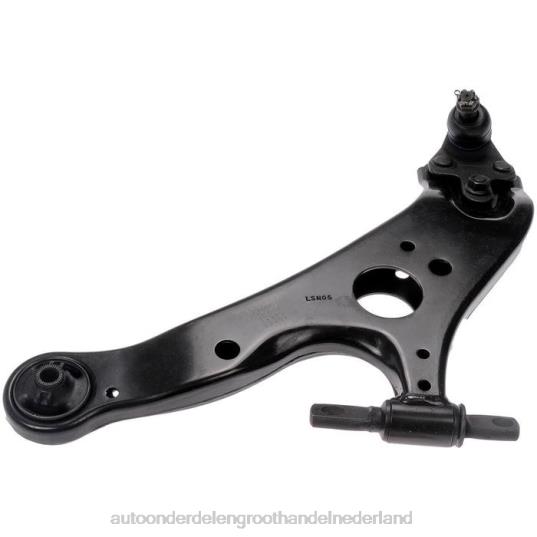 2HJDH139 - auto-onderdelen Duitsland - Toyota bedieningsarm 48069-08040