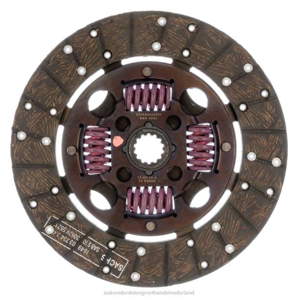 F4NV193 - groothandel auto onderdelen Lochem - koppelingssets gmc512 gmd005 n1716sa CHEVROLET