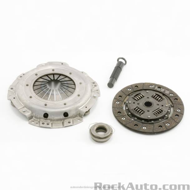 F4NV227 - auto-onderdelen kopen - koppelingssets chc503 chd002u brg431 CHEVROLET