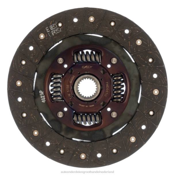 F4NV201 - auto-onderdelen 24 - koppelingssets fmc902 fmd001u n8096 FORD