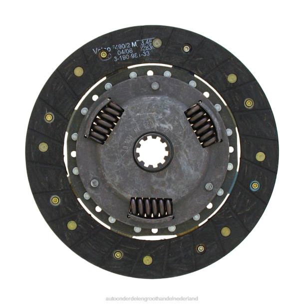 F4NV209 - auto-onderdelen Duitsland - koppelingssets ca0315 cd1034 n1714sa FORD