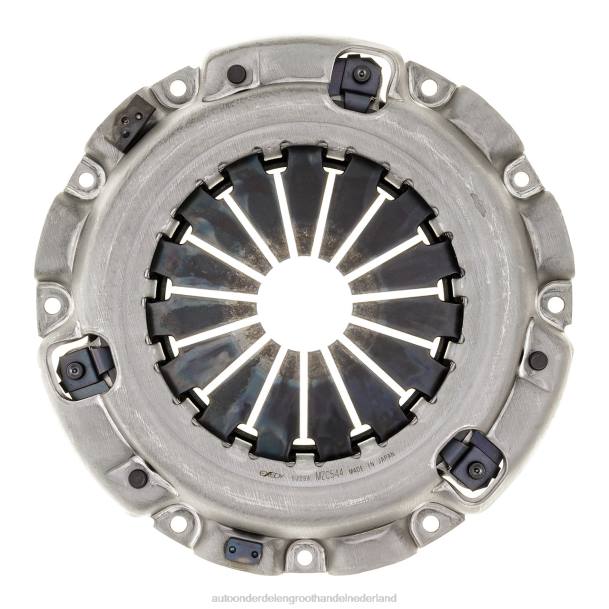 F4NV141 - auto-onderdelen 24 - koppelingssets mzc544 mzd040 brg091 MAZDA