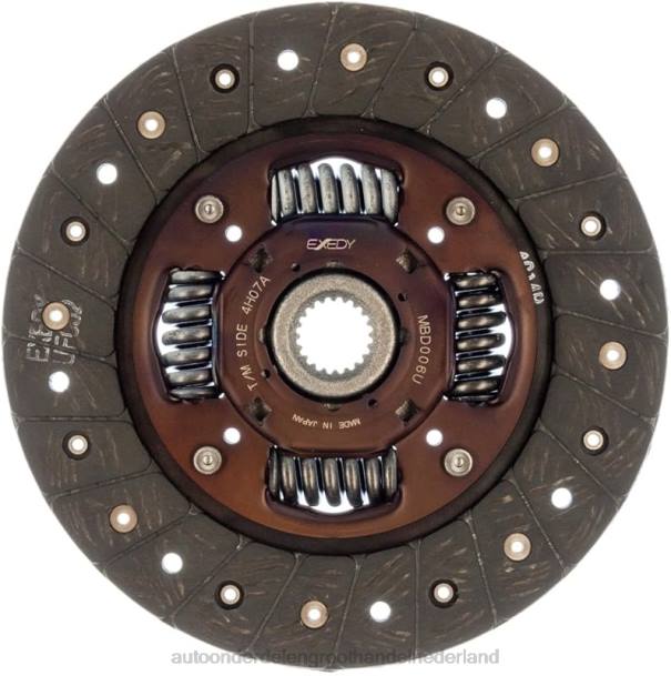 F4NV148 - auto-onderdelen Wijchen - koppelingssets mbc562 mbd046u brg835 MITSUBISHI