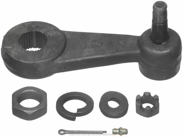 F4NV1222 - auto-onderdelen winkel - k5210 stuurpitmanarm CADILLAC