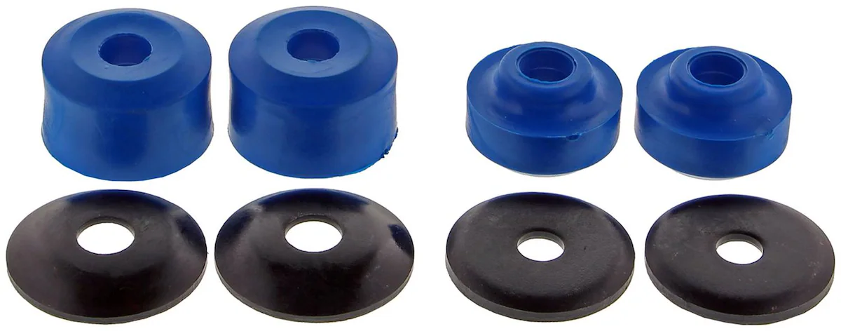2HJDH1469 - auto-onderdelen Duitsland - Buick stabilisatorverbinding k6484