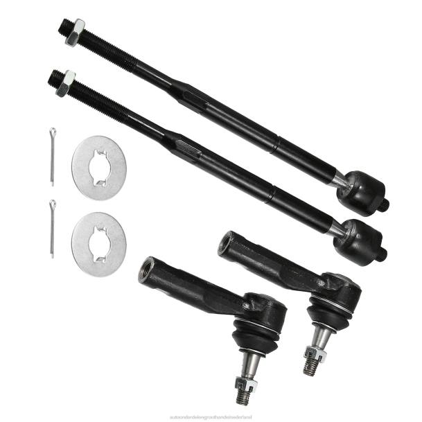 F4NV980 - auto-onderdelen Almelo - stabilisatorverbinding f65z-3b236bb FORD