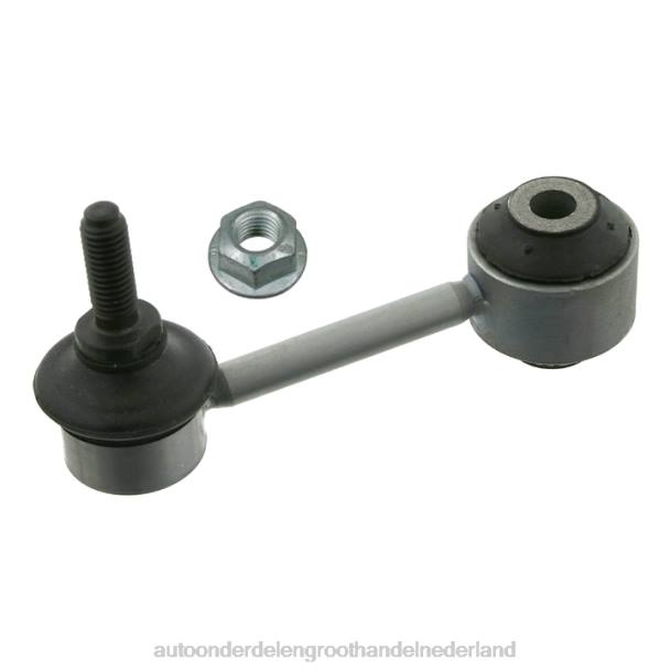 F4NV1344 - groothandel auto onderdelen Zwolle - stabilisatorverbinding 4f0-505-465p AUDI