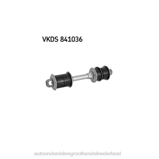 2HJDH104 - groothandel auto onderdelen Zwolle - Toyota stabilisatorverbinding 48819-26050