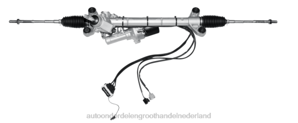 F4NV2839 - auto-onderdelen Duitsland - stuurbekrachtigingsrek 34110aj170 C-EPS COLUMN P-EPS