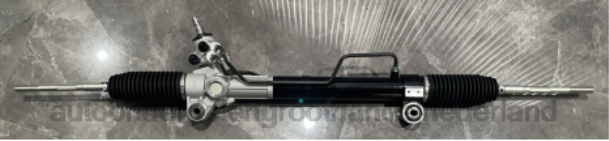 F4NV2704 - groothandel auto onderdelen Zwolle - stuurbekrachtigingshuis 20845540 CHEVROLET