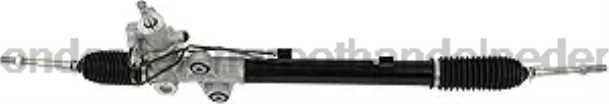 F4NV1578 - auto-onderdelen Wijchen - stuurbekrachtigingshuis 53601-sza-a51 262754 HONDA