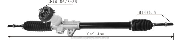 F4NV2759 - auto-onderdelen Duitsland - stuurbekrachtigingshuis 56500-1y500 565001y000 HYUNDAI/KIA