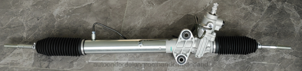 F4NV2554 - groothandel auto onderdelen Zwolle - stuurbekrachtigingsrek mr210504 MITSUBISHI