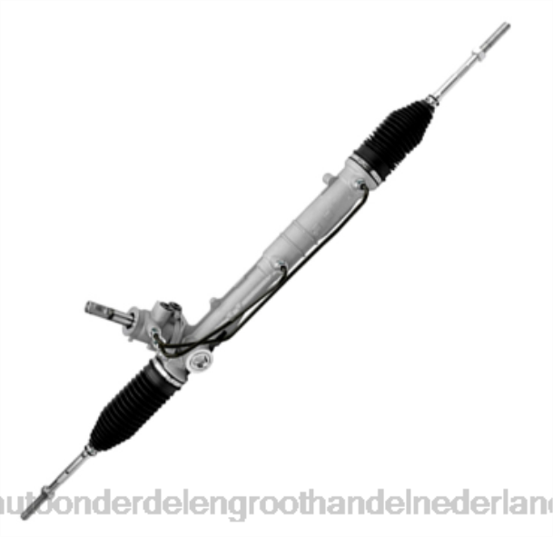 F4NV1638 - auto-onderdelen Wijchen - stuurbekrachtigingshuis 16232-13580 4001.81 9802199880 PEUGEOT