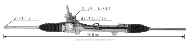 F4NV2658 - auto-onderdelen Wijchen - stuurbekrachtiging 4000.ge 4000.ky 4000.kw 4000.jr 4000zx 4000qs 4000zj 4000nk 4000ge 4000nn 4000qp 4000zk 4001.vj 4001.72 4000zw 4000.e7 4000jr 4000 ky PEUGEOT