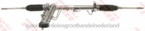 F4NV1481 - auto-onderdelen 24 - stuurbekrachtiging 6r1423055k 6r1423055kx VOLKSWAGEN