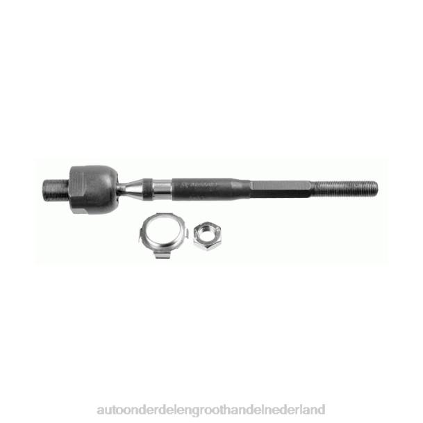 F4NV928 - auto-onderdelen Wijchen - spoorstangeind 53011-saa-j01 subsamenstel stuurhuiseind HONDA