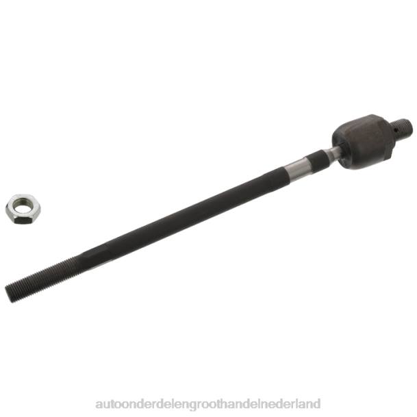 F4NV754 - groothandel auto onderdelen Zwolle - spoorstangeind 57755-1x000 subsamenstel stuurhuiseind HYUNDAI