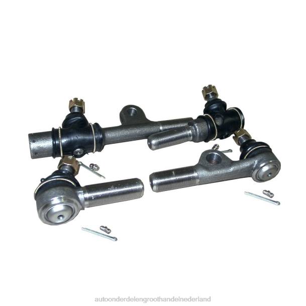 F4NV1177 - auto-onderdelen kopen - 45040-69070x spoorstangeind TOYOTA