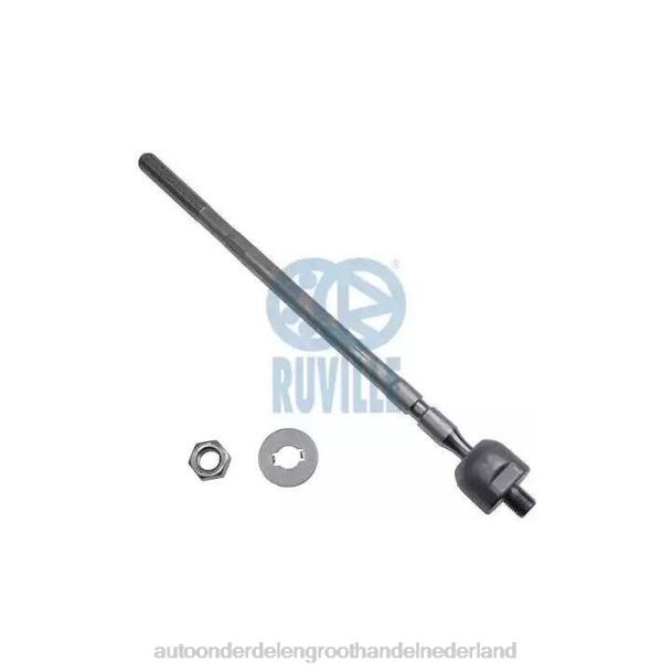F4NV350 - auto-onderdelen Almelo - spoorstangeind 45503-29605 subsamenstel stuurhuiseind TOYOTA