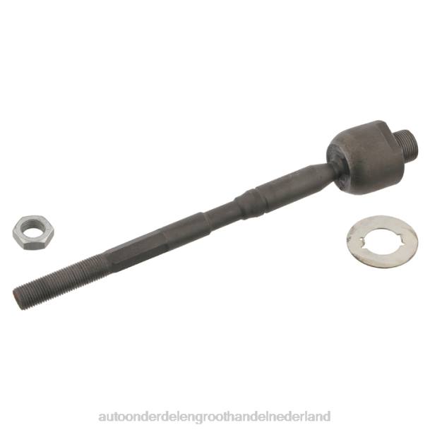 F4NV468 - auto-onderdelen Wijchen - spoorstangeind 45503-39235 subsamenstel stuurhuiseind TOYOTA