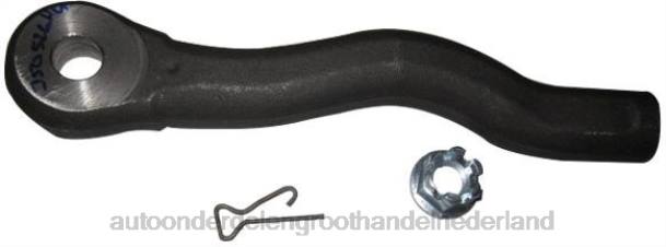 F4NV799 - auto-onderdelen Duitsland - spoorstangeind 45464-39015 TOYOTA