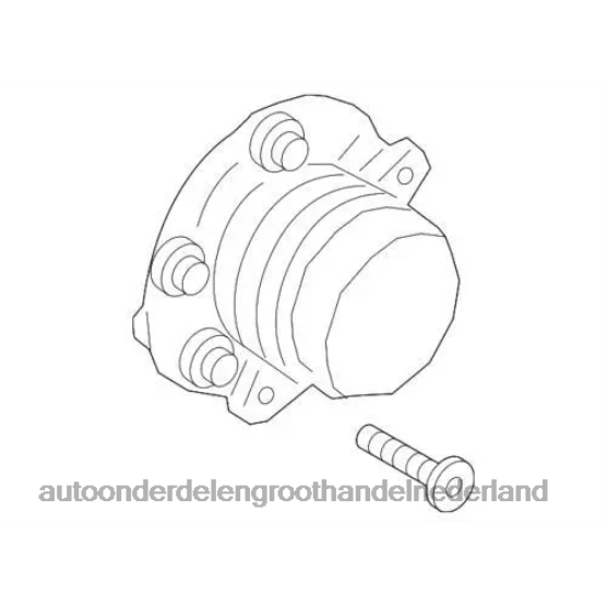 e1gz-1104-b - wielnaaf - groothandel in auto-onderdelen - FTBXV5